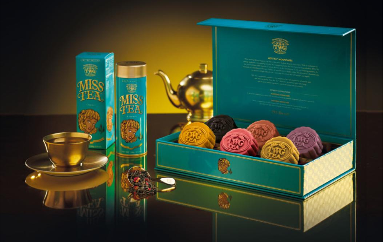 Emdining Mooncake Festival runs at three Em District malls