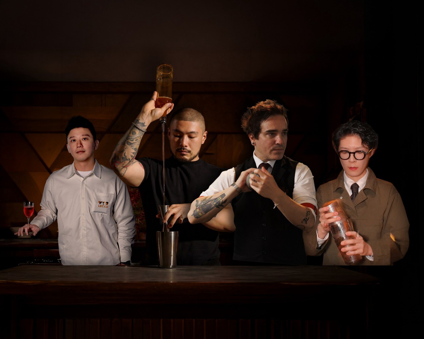 Negroni Week returns for its 14th edition