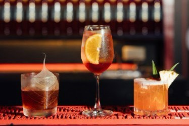 Negroni Week returns for its 14th edition