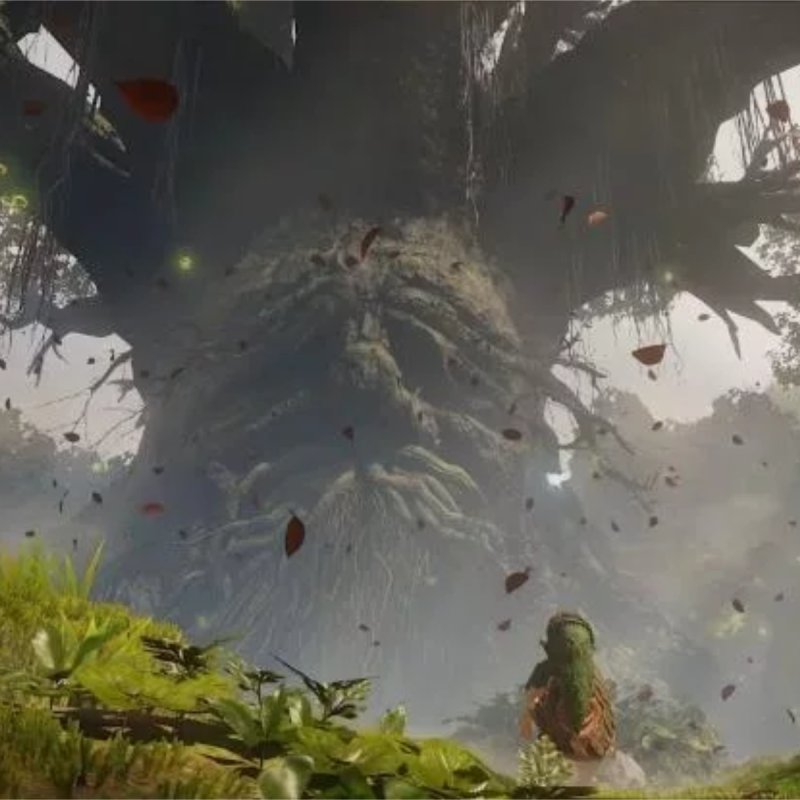 Screenshots from The Legend Of Zelda: Ocarina Of Time Switch 2 remake. Photos courtesy of www.nintendo.com
