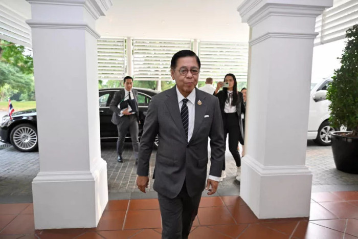 'Hands off Koh Kut': Thailand stands firm at UN talks - Bangkok Post