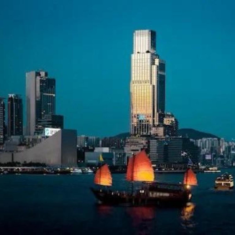 Rosewood Hong Kong is the world’s best hotel for second consecutive year