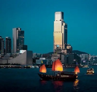 Rosewood Hong Kong has once again been named the world’s best hotel, after ranking No.1 last year. (Photo: The 50)
