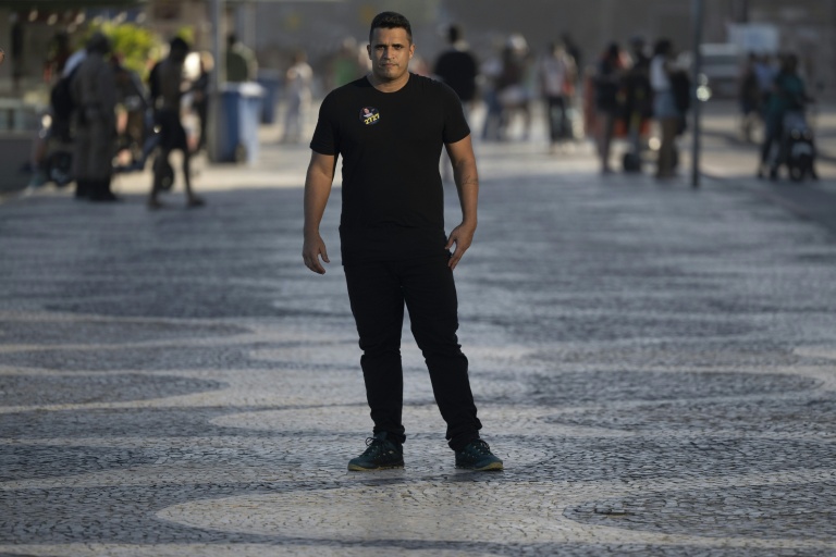 Brazilian voters the latest to eye Bukele security model with envy