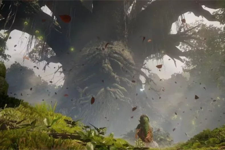 Nintendo marks 40 years of Zelda with  Ocarina Of Time remake for Switch 2