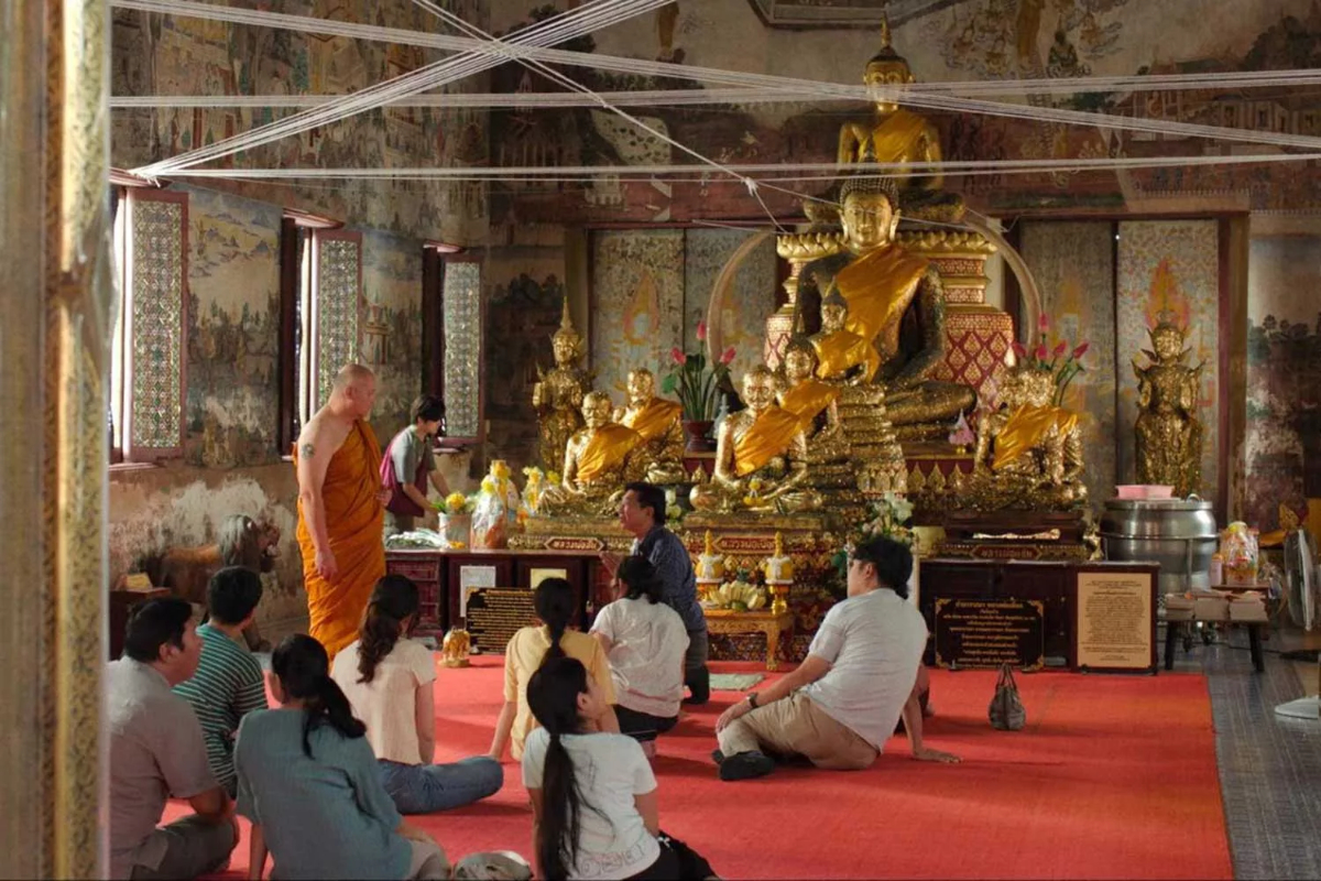 The architecture of belief