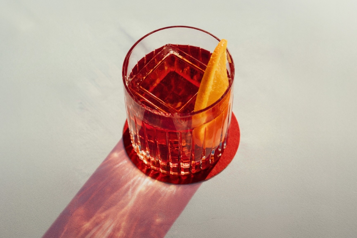 Negroni Week returns for its 14th edition
