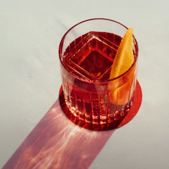 Negroni Week returns for its 14th edition