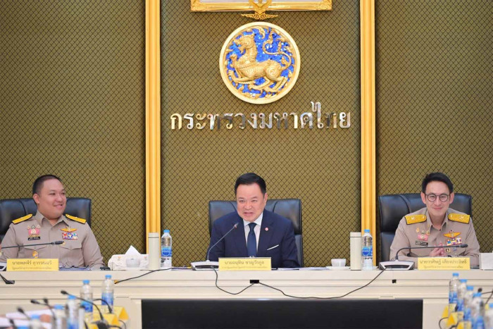 PM orders quick deportation of errant foreigners