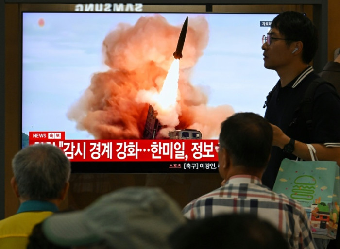 Leader’s sister says only ‘idiots’ think North Korea will give up nukes - Bangkok Post