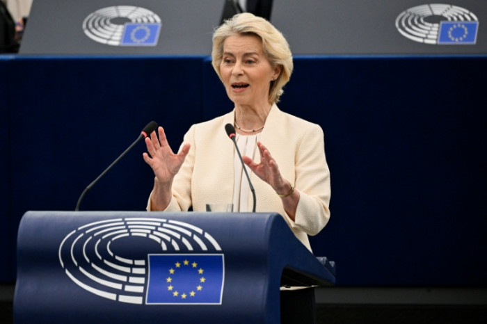 EU defends Canada alliance plan after Trump threat - Bangkok Post