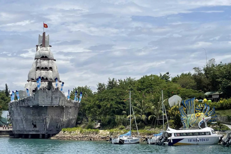 Vietnam's coastal gem
