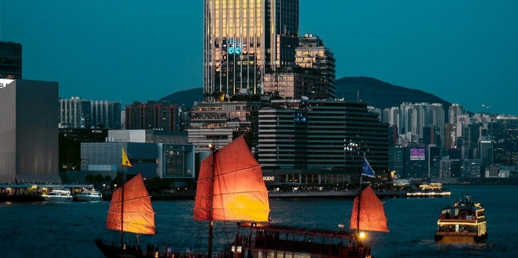 Rosewood Hong Kong is the world’s best hotel for second consecutive year