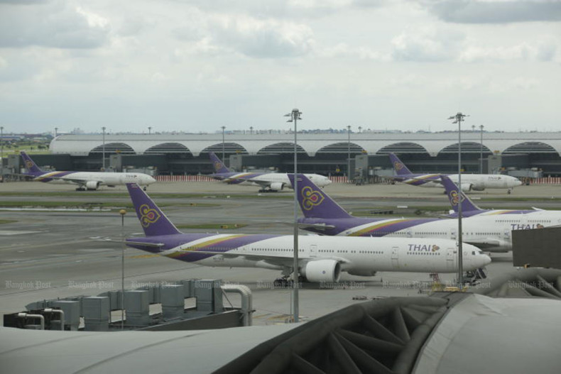 THAI launches Da Nang route