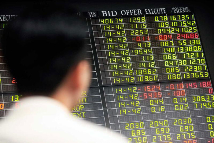 Fed rate hike puts spotlight on 2027 view - Bangkok Post