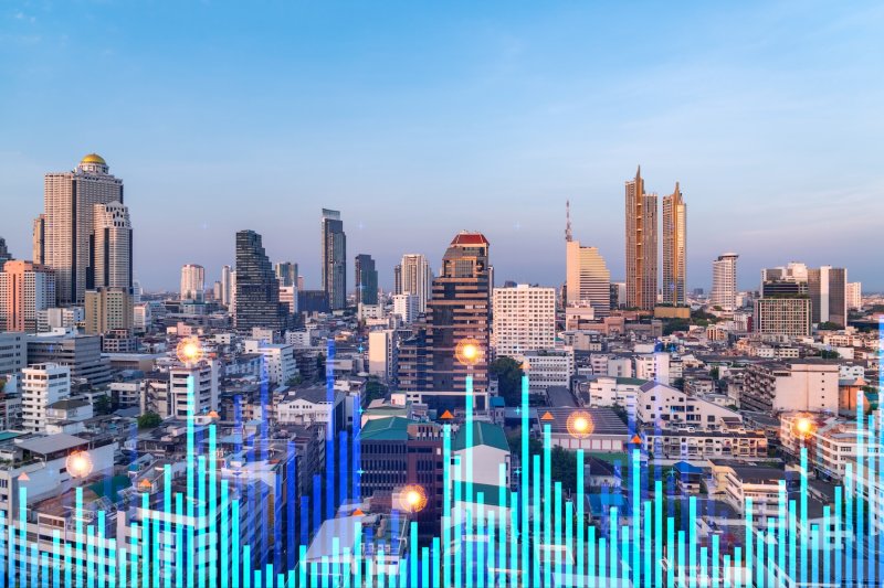 Fitch upgrades Thailand outlook to ‘stable’
