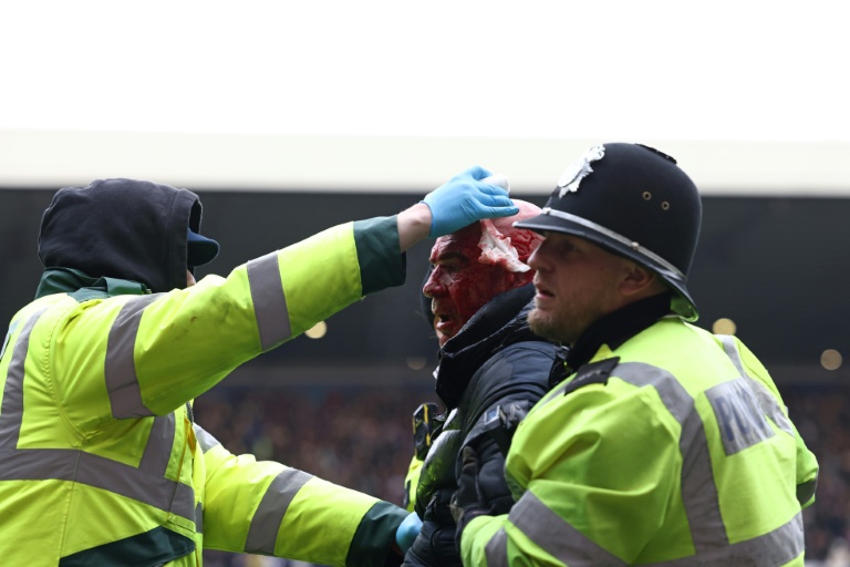 English Championship rivals brace for renewal of bitter feuds