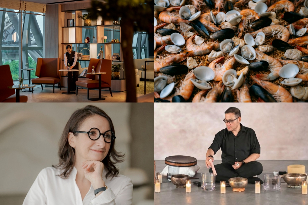 Guru's Weekly Buzz: Sept 18-24