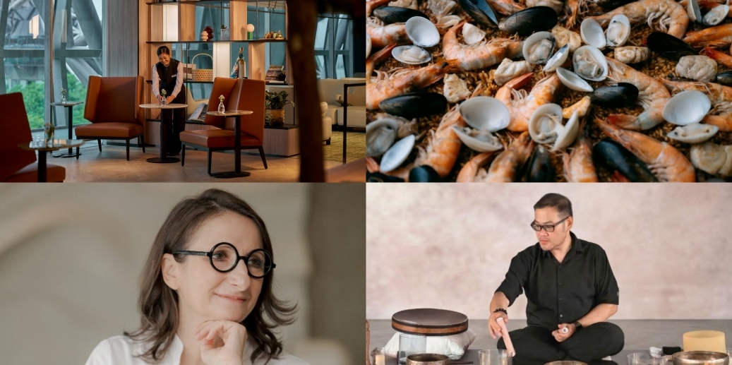 Guru's Weekly Buzz: Sept 18-24