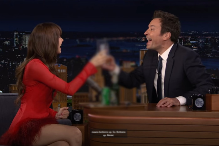 Lisa’s on-screen drinking gets Thais talking about booze law