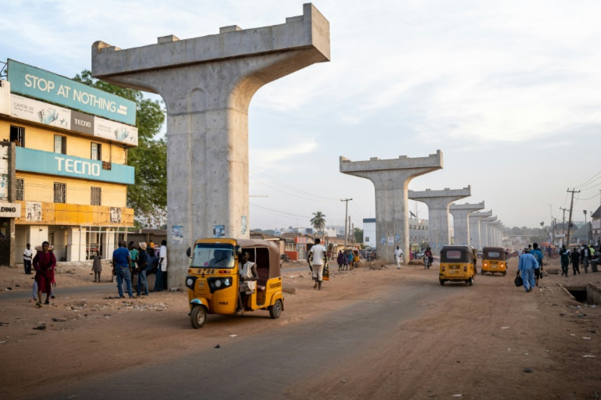 Bangkok Post - Nigeria miners struggled to breathe in cell before 37 ...