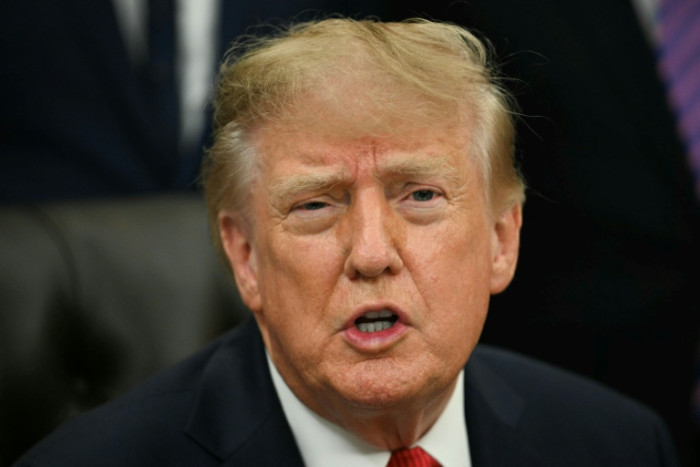 Trump claims ‘infinite’ Greenland security deal with Denmark - Bangkok Post