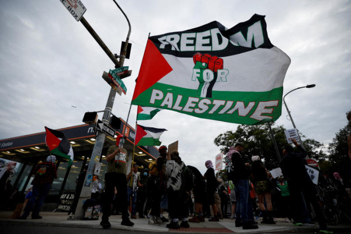 Ed Sheeran's fans back singer after controversy over Macklemore, Palestinians