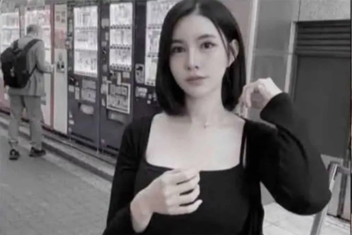 Missing Thai woman found strangled in Taiwan freezer
