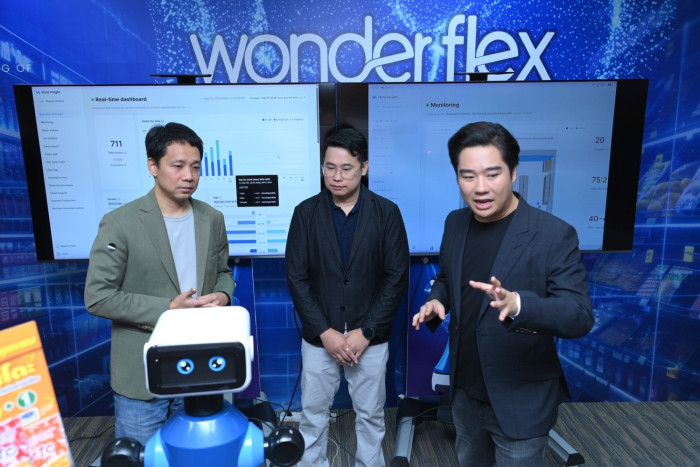 Wonder AI accelerates smart retail expansion as AI reshapes business landscape