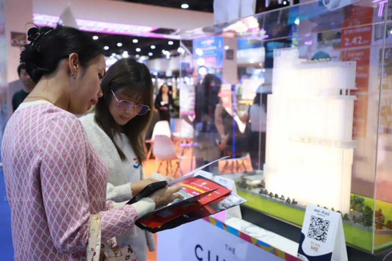Students help drive 74.5% rise in second-quarter condo sales
