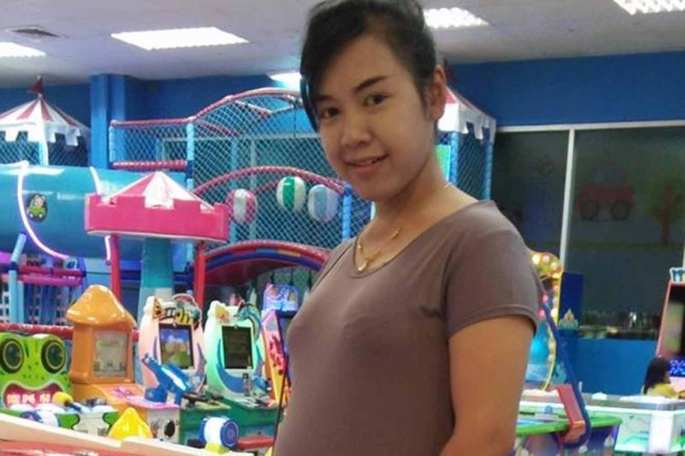 Serial killer Aem Cyanide gets fourth death sentence