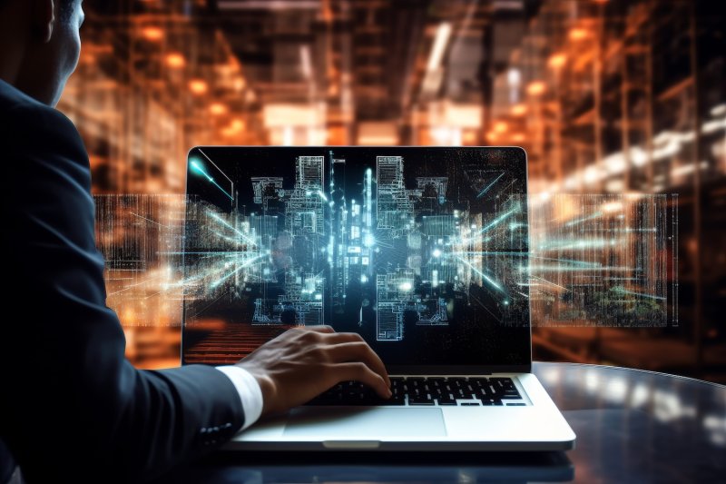 The AI paradox: make your job obsolete