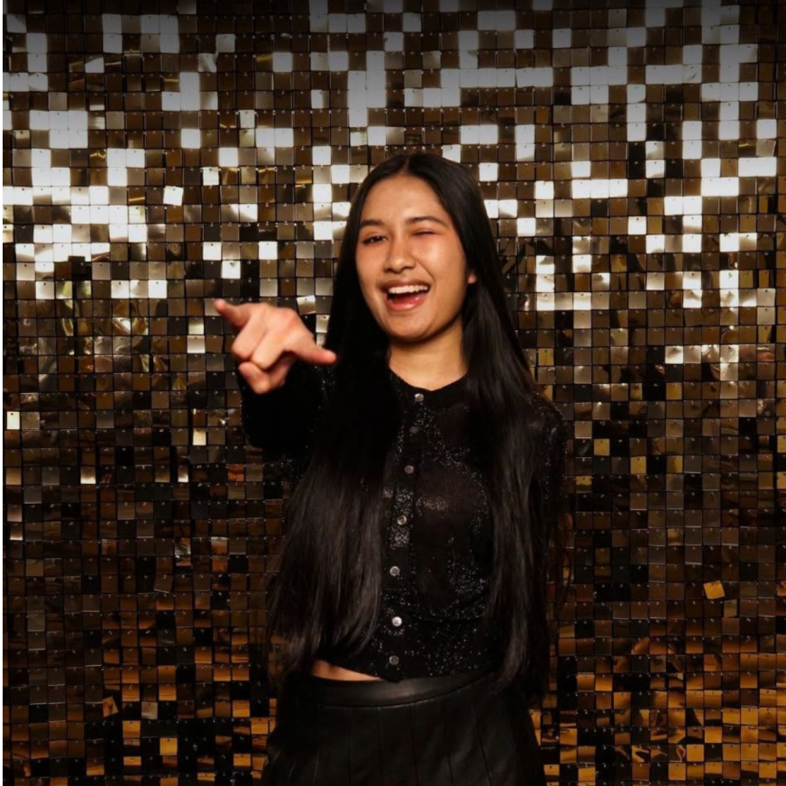 Thailand rallies behind Nene Royal in AGT final