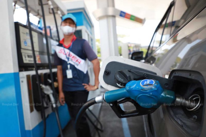 New strategic plan aims to combat fuel crises