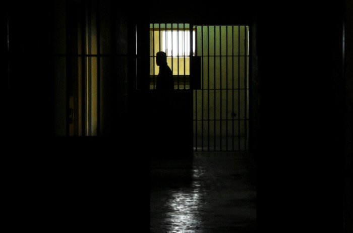 Inside the Venezuelan prison meant to 'drive you insane' - Bangkok Post