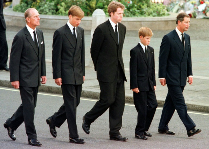 King Charles braces as memoir by Diana's brother goes on sale