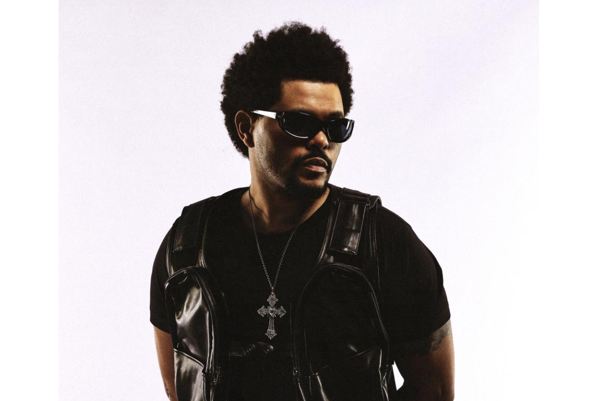 The Weeknd world tour coming to Bangkok