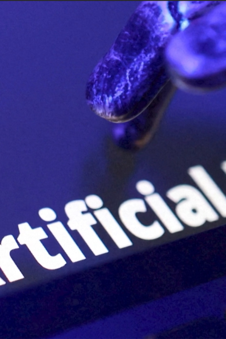 Europe's AI firms challenge US calls for slowdown