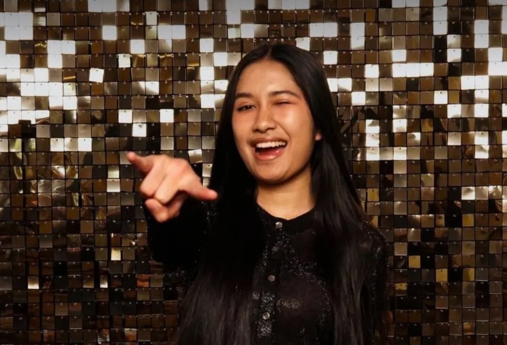 Thailand rallies behind Nene Royal in AGT final