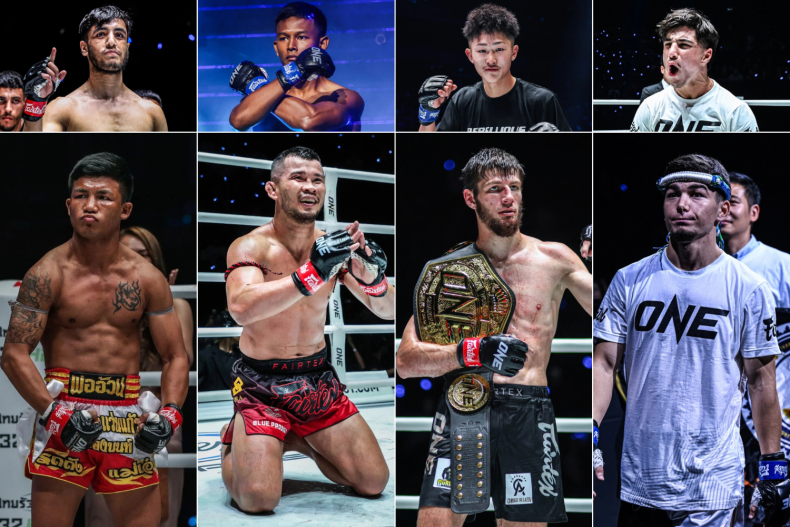 ONE Championship: Rodtang, Nong-O join November flyweight Muay Thai grand prix