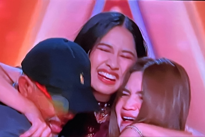 Nene Royal triumphs on America's Got Talent - Bangkok Post