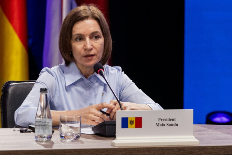 Moldova declares energy, water emergency