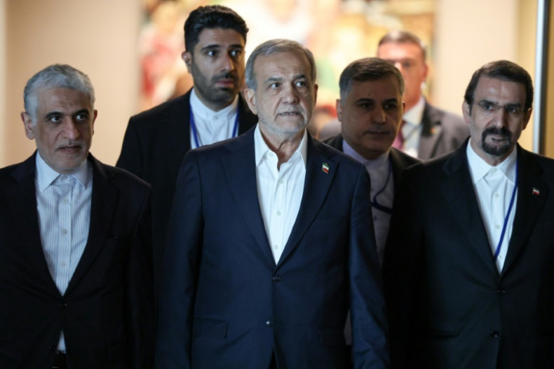 AI risks, Iran war to take centre stage at UN