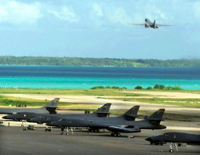 UK to revisit Chagos deal after Trump criticism - Bangkok Post