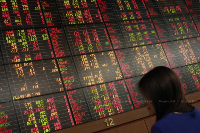 Stricter checks on shareholders