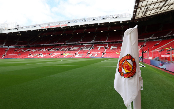 Man U offers Old Trafford turf for sale