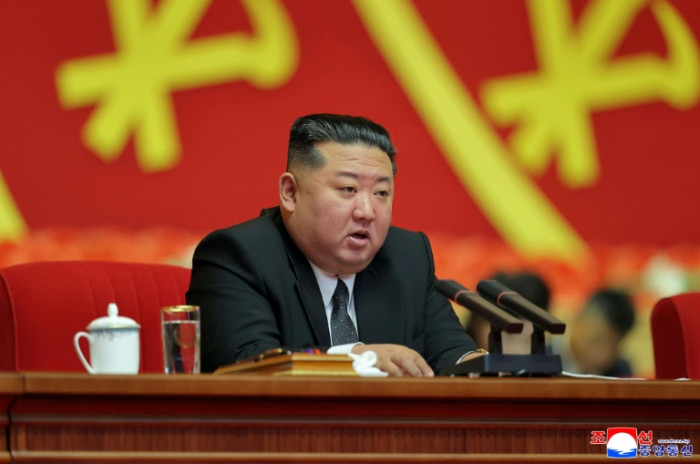 North Korean IT contractor ‘found remote work in New Zealand’ - Bangkok Post