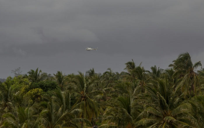 UK man died putting women, children first in Mozambique jihadist siege - Bangkok Post