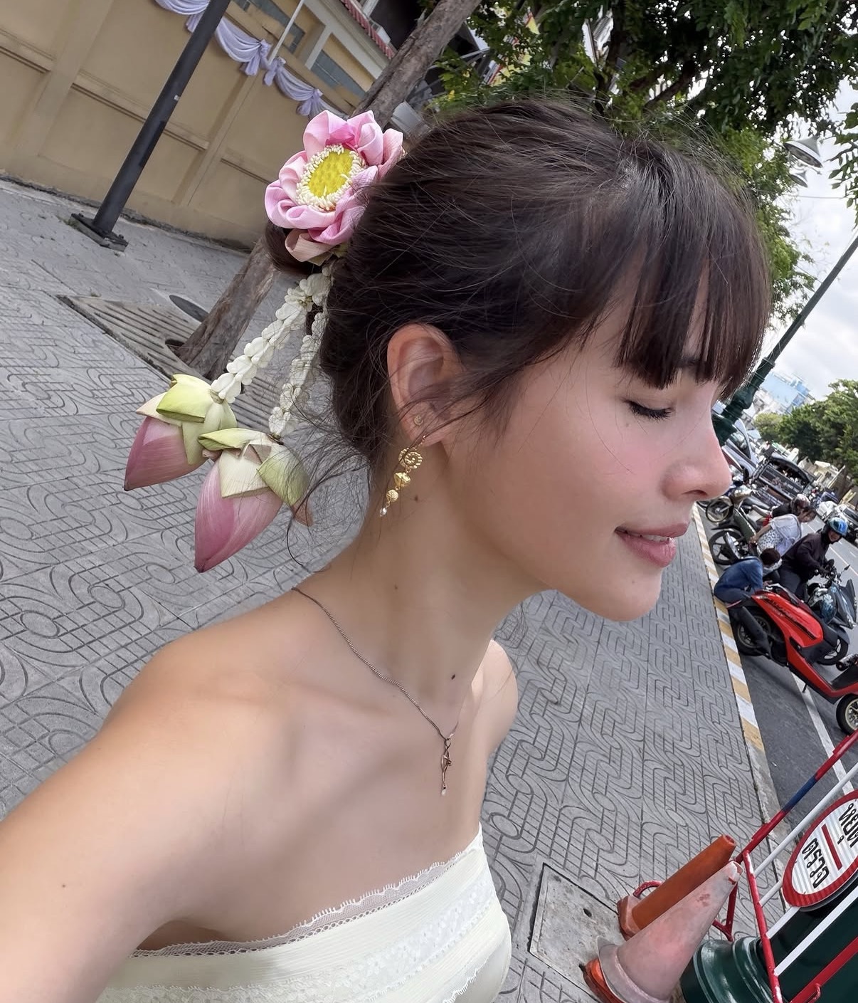 Photo @urassayas