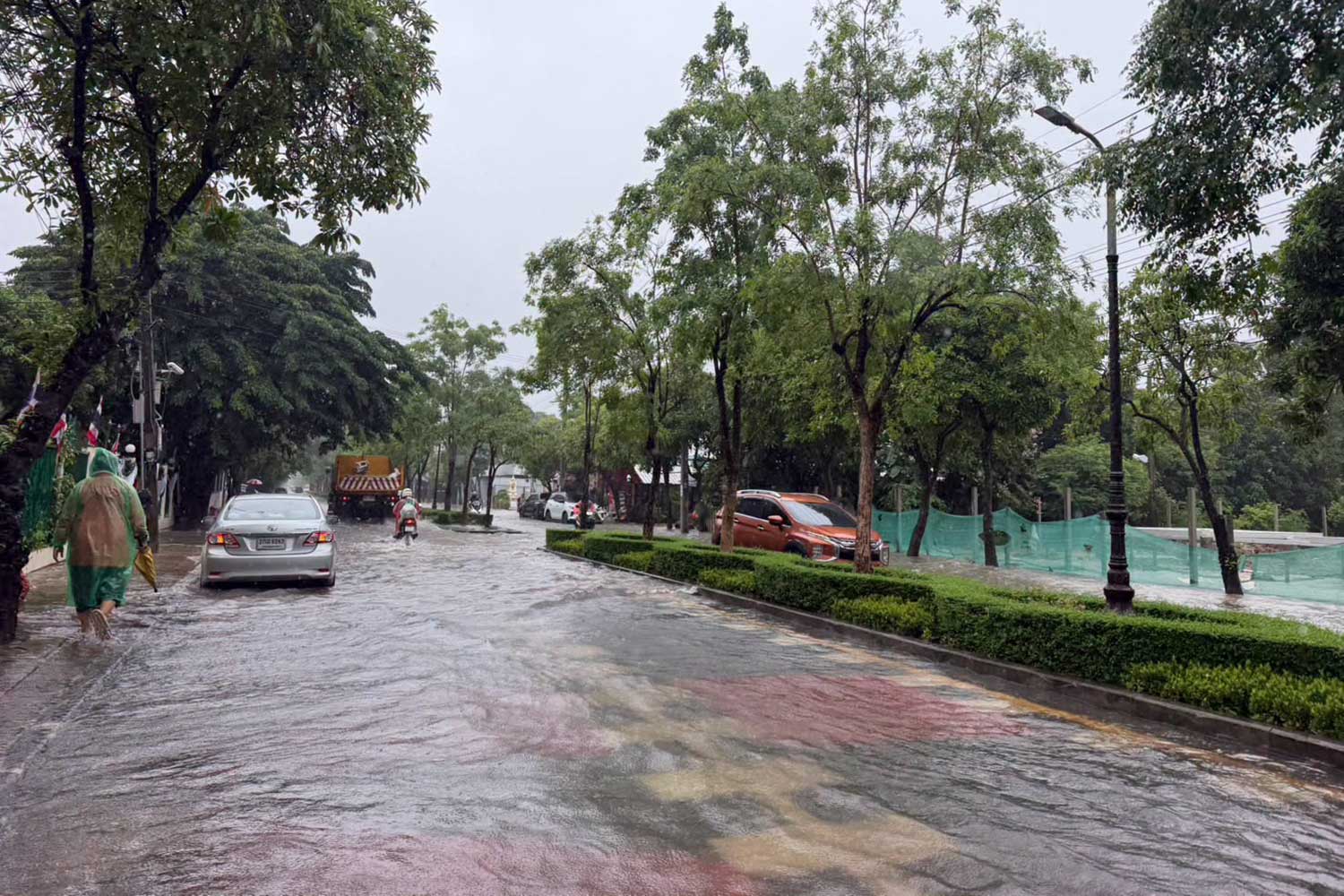 Sai Mai district (photo: BMA)
